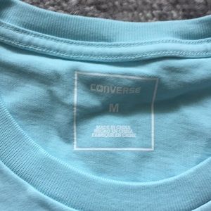 Converse Shirts - BRAND NEW CONVERSE GOLF LE FLEUR T SHIRT SIZE MED Converse Shirts - BRAND NEW CONVERSE GOLF LE FLEUR T SHIRT SIZE MED